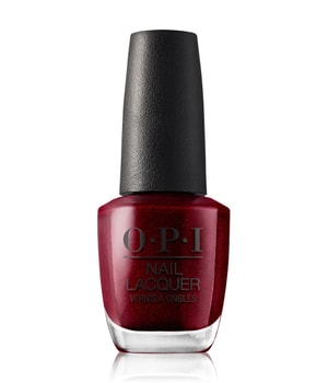 OPI Nail Lacquer Neglelak