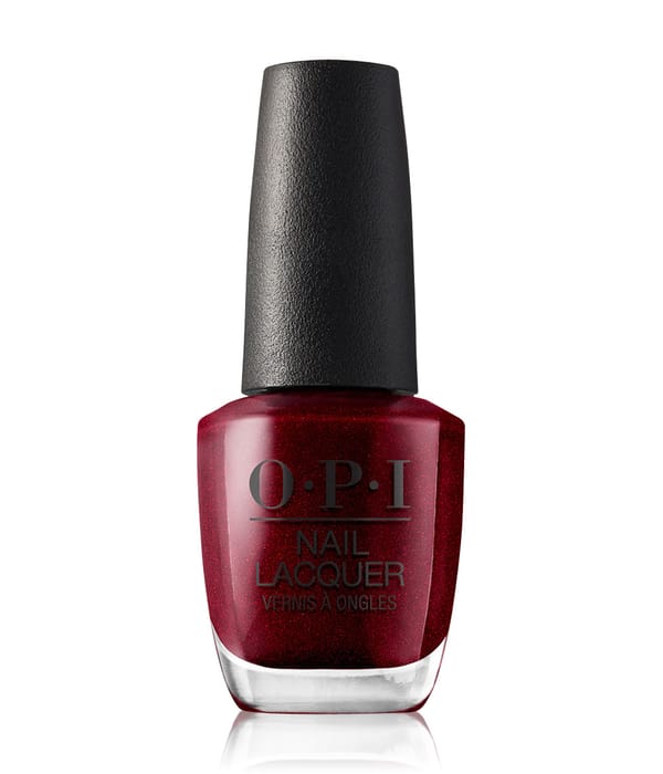 Image du produit 1 sur 4, OPI Nail Lacquer Vernis à ongles