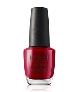 OPI Nail Lacquer Neglelak