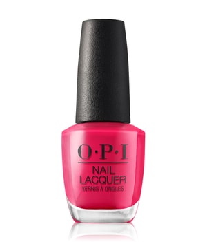 OPI Nail Lacquer Neglelak