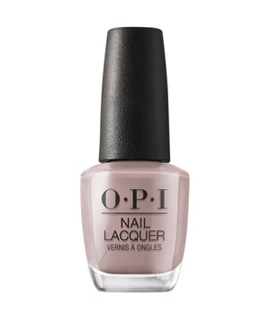OPI Nail Lacquer Neglelak