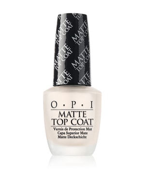 OPI Nail Lacquer Lakier do paznokci 15 ml Matte