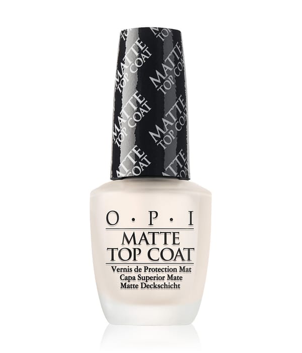Productafbeelding 1 van 2, OPI Nail Lacquer Nagellak