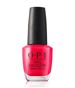 OPI Nail Lacquer Neglelak