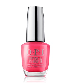 OPI Infinite Shine Silk lakier do paznokci z żelowym efektem Strawberry Margarita 15 ml można nabyć na stronie Flaconi.pl