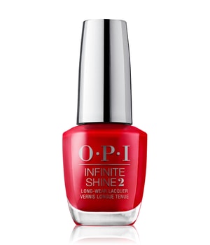 OPI Infinite Shine Lakier do paznokci 15 ml Big Apple Red można nabyć na stronie Flaconi.pl