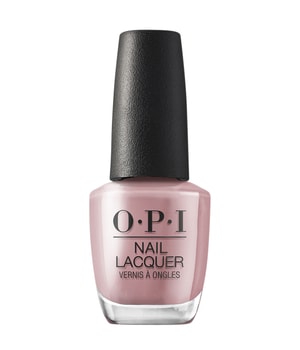 OPI Nail Lacquer Nagellack