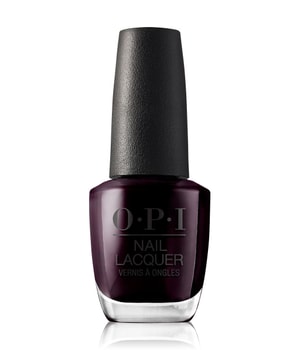 OPI Nail Lacquer Lakier do paznokci 15 ml Black Cherry Chutney