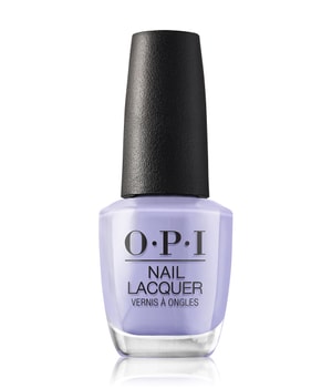 OPI Nail Lacquer Neglelak