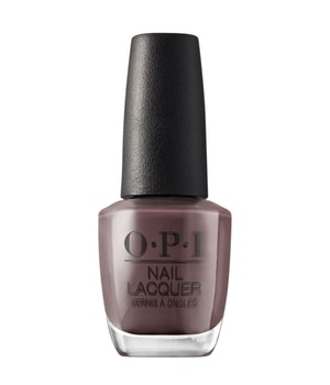 OPI Nail Lacquer Neglelak
