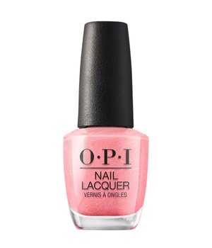 OPI Nail Lacquer Lakier do paznokci 15 ml Nr. Nlr44 Nl - Princesses Rule!