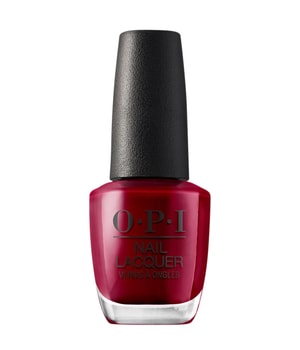 OPI Nail Lacquer Nagellack