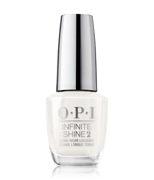 OPI Infinite Shine Nagellack · 15 ml · Creme