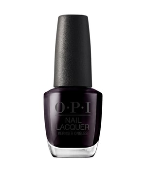 OPI Nail Lacquer Lakier do paznokci 15 ml Nr. Nlw42 Nl - Lincoln Park After Dark