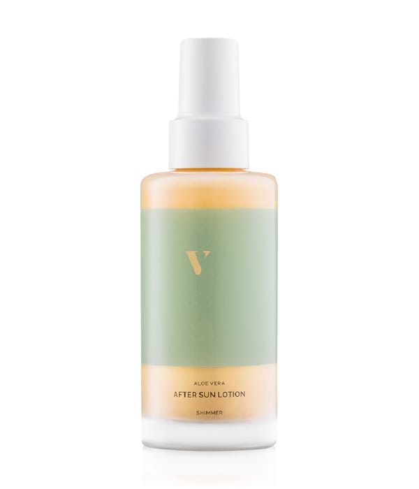 Produktbild 1 von 3, VENICEBEAUTY After Sun Lotion After Sun Lotion
