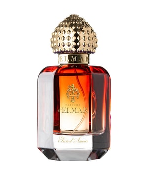parfums d'elmar elixir d'amour