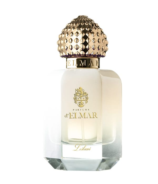 Productafbeelding 1 van 3, Parfums d'Elmar Leilani Parfum