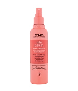 AVEDA Nutriplenish Vitamin Leave In Après shampoing
