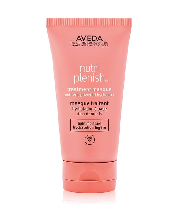 Produktbild 1 von 3, Aveda Nutriplenish Haarmaske