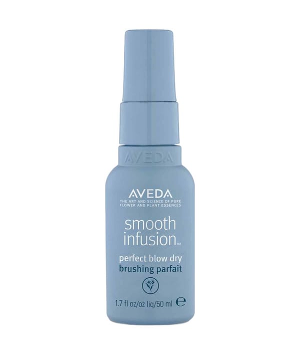Image du produit 1 sur 3, Aveda Smooth Infusion™ Spray thermo-protecteur