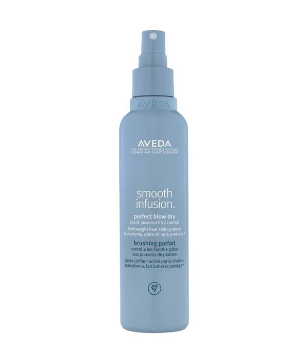 Image du produit 1 sur 3, Aveda Smooth Infusion™ Spray thermo-protecteur