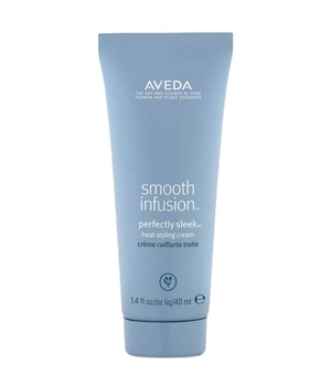 AVEDA Smooth Infusion™ Perfectly Sleek Heat Styling Cream Crème coiffante
