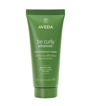 Aveda Be Curly Advanced Curl Enhancer Cream Crème cheveux 200 ml Unisexe
