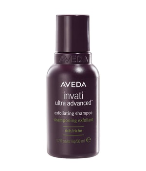 AVEDA Invati Ultra Advanced Exfoliating Shampoo Rich Shampoing