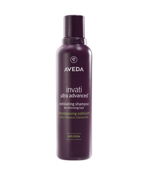 Aveda Invati Ultra Advanced Exfoliating Shampoo Rich Shampoing 200 ml