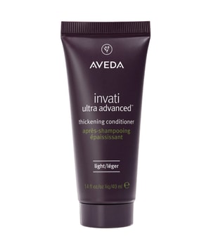 AVEDA Invati Ultra Advanced Thickening Conditioner Light Sérum cheveux