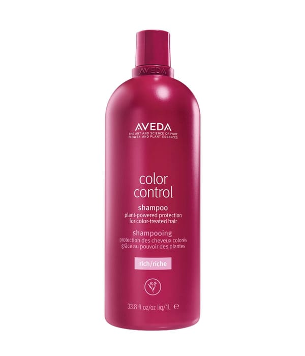 Zdjęcie produktu 1 z 2, Aveda Color Control Szampon do włosów