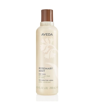 AVEDA Rosemary Mint Body Wash Gel douche