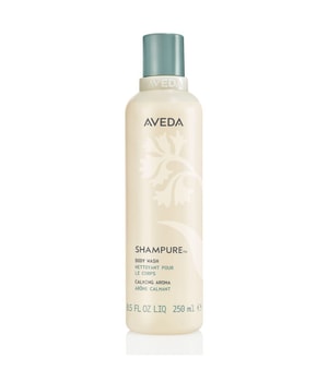AVEDA Aroma Rosemary Mint Body Wash Gel douche