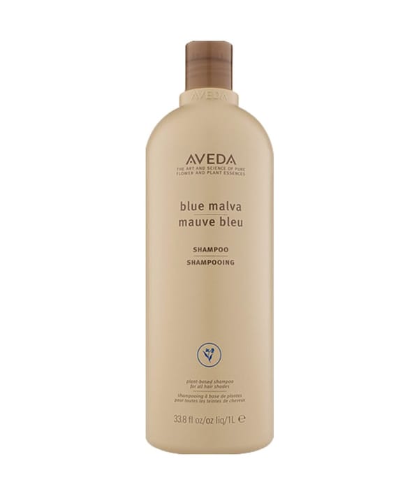 Zdjęcie produktu 1 z 1, Aveda Blue Malva Szampon do włosów