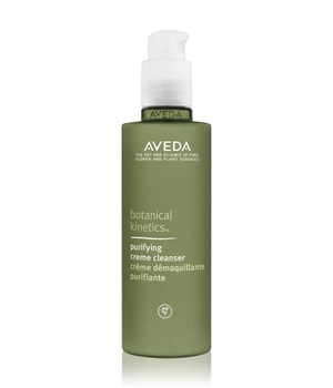 AVEDA Botanical Kinetics Purifying Creme Cleanser Crème nettoyante