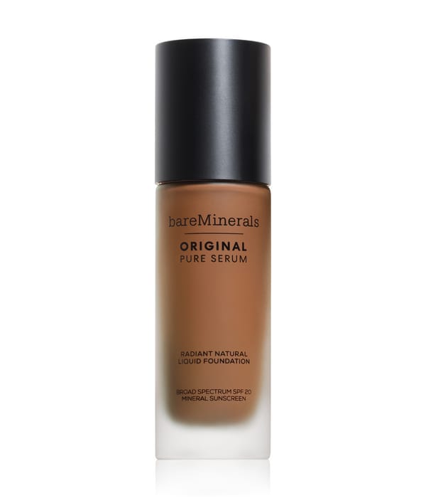 Productafbeelding 1 van 2, bareMinerals Original Vloeibare foundation