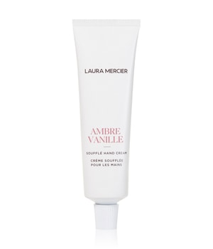 Laura Mercier Bath & Body Hand Cream Ambre Vanille Handbalsem 50 ml