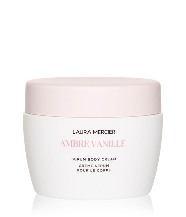 Zdjęcie produktu 1 z 4, LAURA MERCIER Bath & Body Krem do ciała