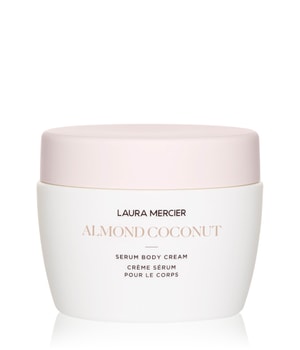 Laura Mercier Bath & Body Serum Body Cream Almond Coconut Bodycrème 200 ml
