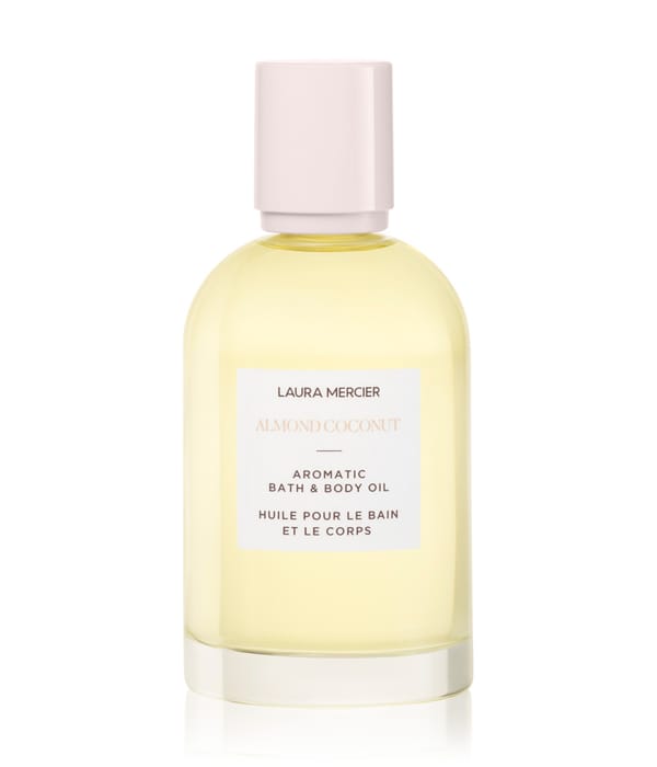 Productafbeelding 1 van 4, LAURA MERCIER Bath & Body Lichaamsolie