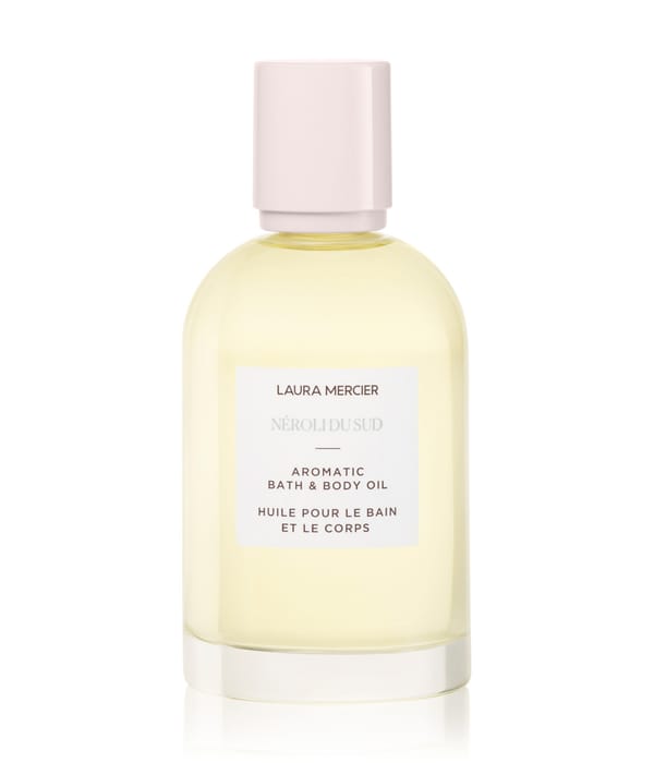 Produktbild 1 von 4, LAURA MERCIER Bath & Body Körperöl