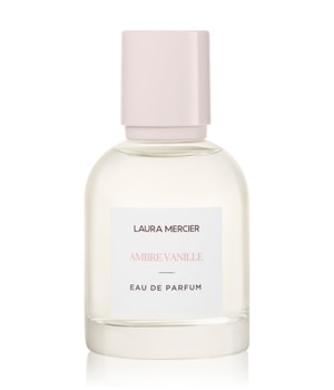Laura Mercier Bath & Body Ambre Vanille Eau de Parfum (EdP) 50 ml