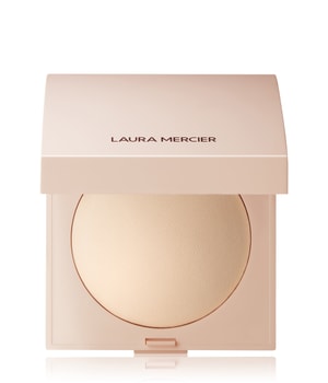 Laura Mercier Real Flawless Luminous Perfecting Powder Poudre fixante Translucent 7.5 g Unisexe