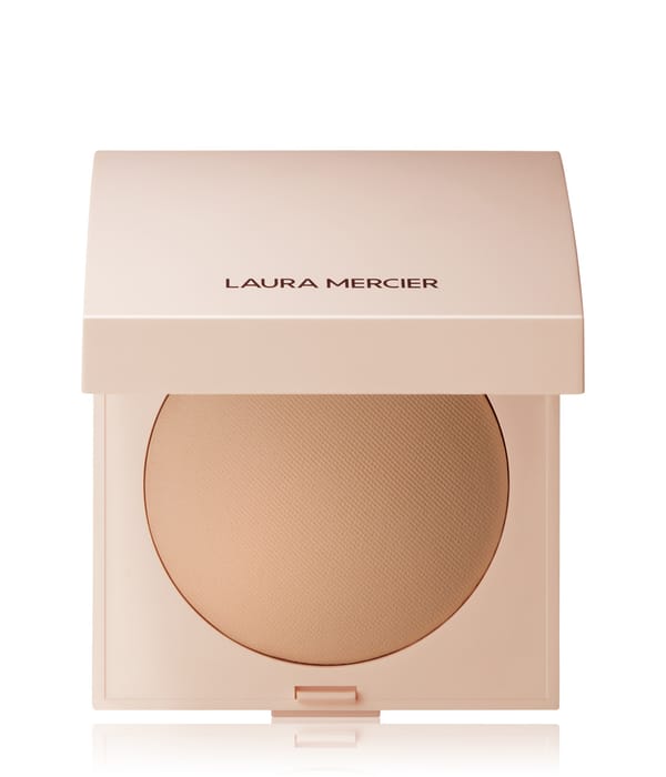 Image du produit 1 sur 4, LAURA MERCIER Real Flawless Poudre fixante