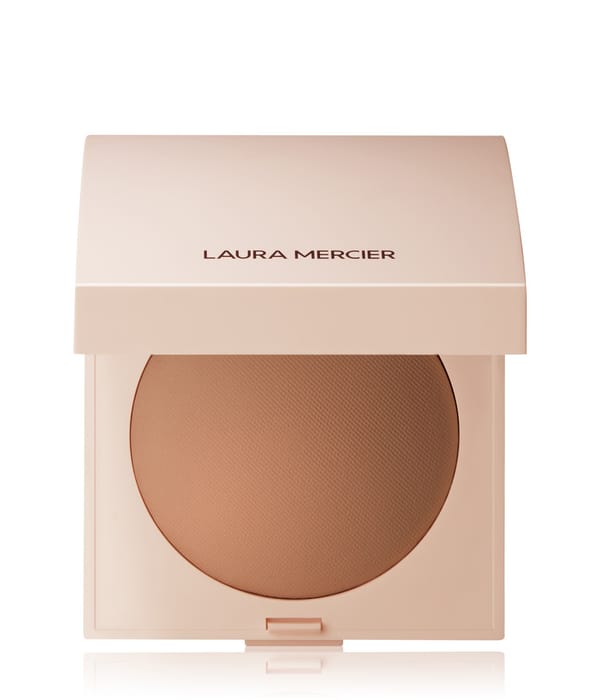 Productafbeelding 1 van 4, LAURA MERCIER Real Flawless Fixeerpoeder