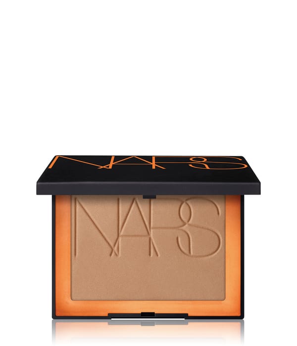 Produktbild 1 von 6, NARS Laguna Bronzingpuder