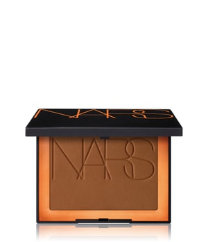 NARS Laguna Bronzing Powder Bronzingpuder · 11 g · Braun