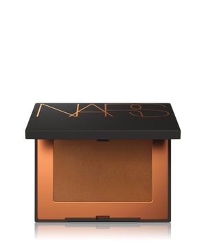 NARS Laguna Bronzing Powder Mini Bronzingpuder · 3.5 g · Braun
