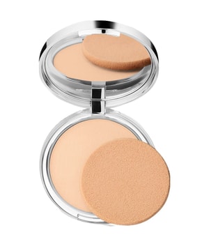 CLINIQUE Stay Matte Sheer Kompaktowy puder 7.6 g Nr. 02 - Neutral można nabyć na stronie Flaconi.pl