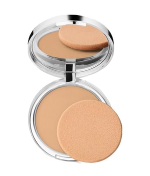 CLINIQUE Stay Matte Sheer Kompaktowy puder 7.6 g Nr. 04 - Honey można nabyć na stronie Flaconi.pl